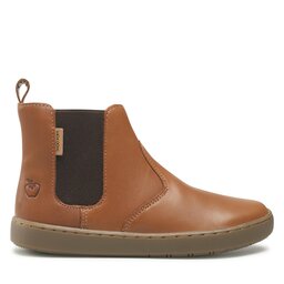 

Черевики Shoo Pom Play Chelsea N4GECO0403 Camel, Коричневий