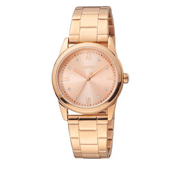 Esprit Uhr Esprit ES1L217M1085 Gold Rose