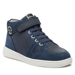 Mayoral Schnürschuhe Mayoral 46418 Granatowy 75