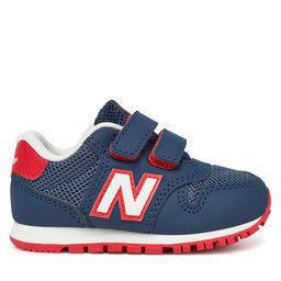 New Balance Laisvalaikio batai New Balance IV500NV1 Mėlyna