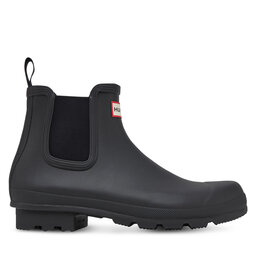 Hunter Kalosze Hunter MFS9116RMA Czarny