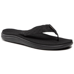Teva Čības uz pirksta Teva Voya Flip 1019050 Bkbl