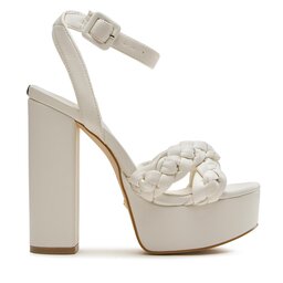 

Босоніжки Guess Gabira FL6GBR ELE03 WHITE, Білий