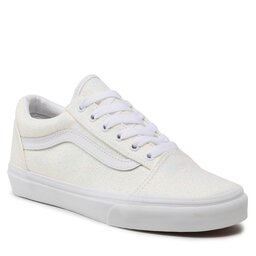 Vans Teniși Vans Old Skool VN0A5EE6WHT1 Glitter White