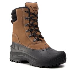 CMP Vinterskor CMP Kinos Snow Boots Wp 3Q48867 Castoro P758