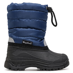

Снігоходи Playshoes 193005 M Marine 11, Cиній