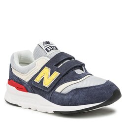 New Balance Sneakers New Balance PZ997HSI Bleumarin