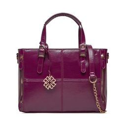 Monnari Handväska Monnari BAG4180-014 Fioletowy 2023