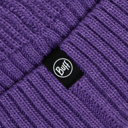 

Шапкa Buff Knitted & Fleece 132336.605.10. Renso Purple, Фіолетовий