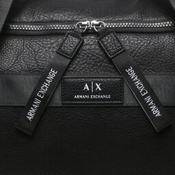 

Сумка Armani Exchange 952563 3F867 00020 Black, Чорний