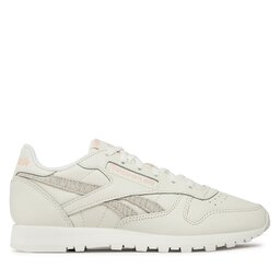 Reebok Sportcipők Reebok Classic Leather IG9471 Ekru