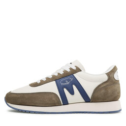 

Снікерcи Karhu Albatross 82 F807037 Spray Green/True Navy, Білий