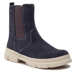 Lurchi Stövlar Lurchi Palina 33-58001-25 Charcoal
