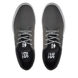 

Кросівки Etnies Jameson 2 Eco 4101000323 Dark Grey/Black/ Red 025, Сірий