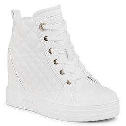 

Снікерcи Guess Fase FL7FAE ELE12 WHITE, Білий