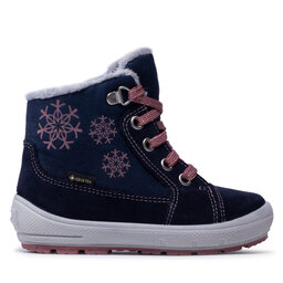 

Снігоходи Superfit GORE-TEX 1-009307-8000 S Blau/Rosa, Cиній