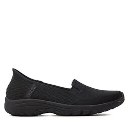 Skechers Polobotky Skechers 158698/BBK Černá