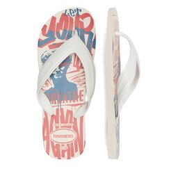 Havaianas В'єтнамки Havaianas 41402840073 Écru