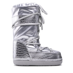

Взуття DeeZee NS9032-01 Silver, Срібний