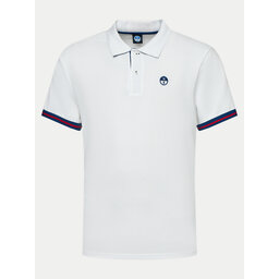 North Sails North Sails Polo marškinėliai 692457 Balta Regular Fit