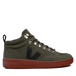 

Снікерcи Veja Roraima QR0301635B Olive/Black, Зелений