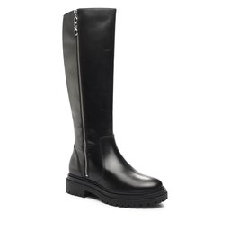 MICHAEL Michael Kors Čižmy MICHAEL Michael Kors Regan Boot 40F3RGFB5L Black