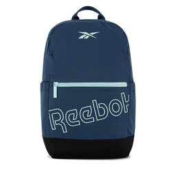 Reebok Batoh Reebok RBK-020-CCC-06 Modrá