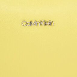 

Сумка Calvin Klein Emma K60K611681 Acacia LAF, Жовтий
