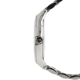 

Годинник Calvin Klein 25200128 Silver/Silver, Срібний