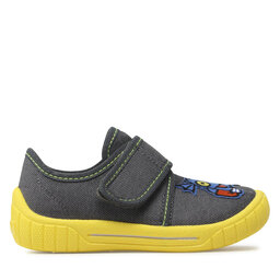 

Тапочки Superfit 1-000270-2040 M Grau, Сірий