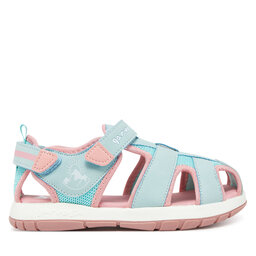 Garvalin Sandalen Garvalin 252820 Türkisfarben