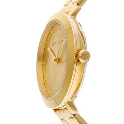 

Годинник Ted Baker Ammiee BKPAMF208 Gold/Gold, Золотий