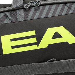 

Сумка для тенісу Head Base Racquet Bag M Bkny 261413 Чорний