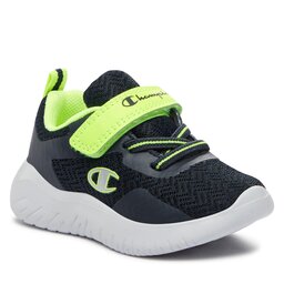 

Снікерcи Champion Softy Evolve B Td Low Cut Shoe S32453-BS502 Nny/Syf, Cиній