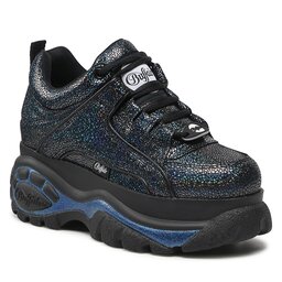 Buffalo Сникърси Buffalo 1339-14 2.0 1534118 Disco Black