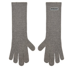 PINKO Damenhandschuhe PINKO Grecia 105997 A2Z4 Grau
