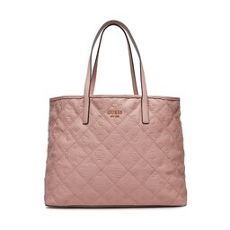 

Сумка Guess Vikky HWQP69 95290 BLS, Рожевий