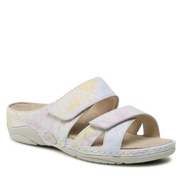 Berkemann Παντόφλες Berkemann Sandy 01604 Pastell 103