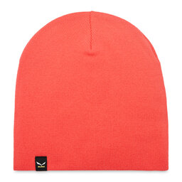 Salewa Gorro Salewa Sella Fluo Coral 6080
