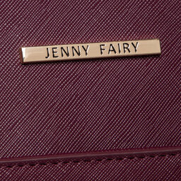 

Сумка Jenny Fairy RX0561A Burgundy, Бордовий