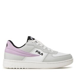 

Снікерcи Fila Noclaf Wmn FFW0255.13199 White/Fair Orchid, Білий