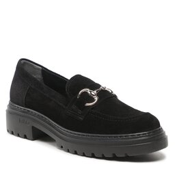 Ryłko Loafersy Ryłko C2R39_BX Czarny YZ1