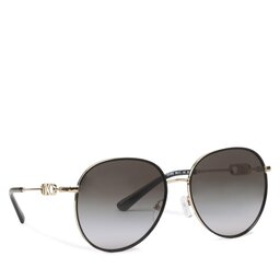Michael Kors Akiniai nuo saulės Michael Kors 0MK1128J Matte Black