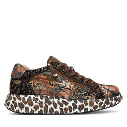 Laura Vita Sneakers Laura Vita Nikito 4 Bunt