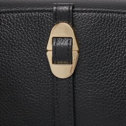 

Сумка Coccinelle QLF Coccinellechara E1 QLF 18 01 01 Noir 001, Чорний