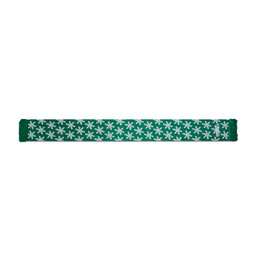 

Шаль 2005 Snowflake Scarf Зелений