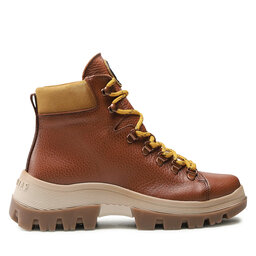 

Черевики туристичні Hispanitas Meryl-I22 HI222409 Mustard, Коричневий