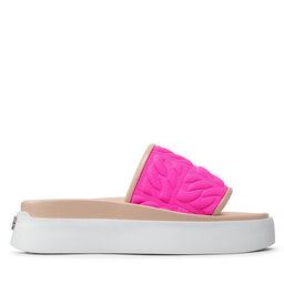 

Шльопанці Casadei 1M835U0301T0355A859 Light Pink, Рожевий