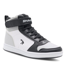 Shaq Sneakersy Shaq B136336 Szary
