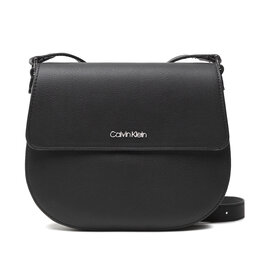 Calvin Klein Rankinė Calvin Klein Ck Must Saddle Bag Sm K60K609125 BAX